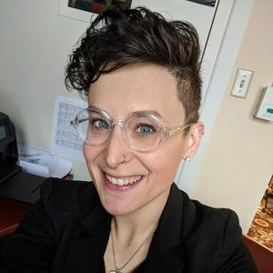 Meet your Posher, Stephanie